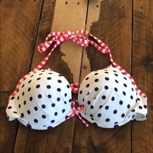 VS bathing suit! 36D